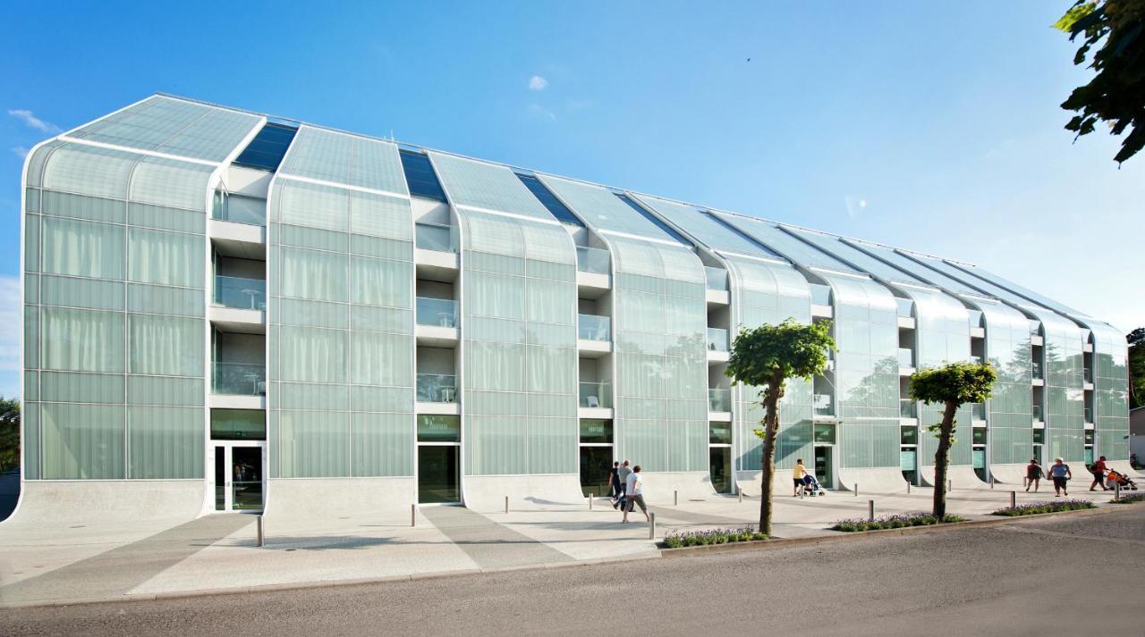 Baltic Palace Pobierowo Exterior foto